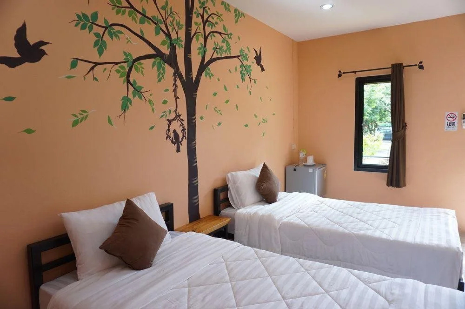 Baan Suan Kong Resort