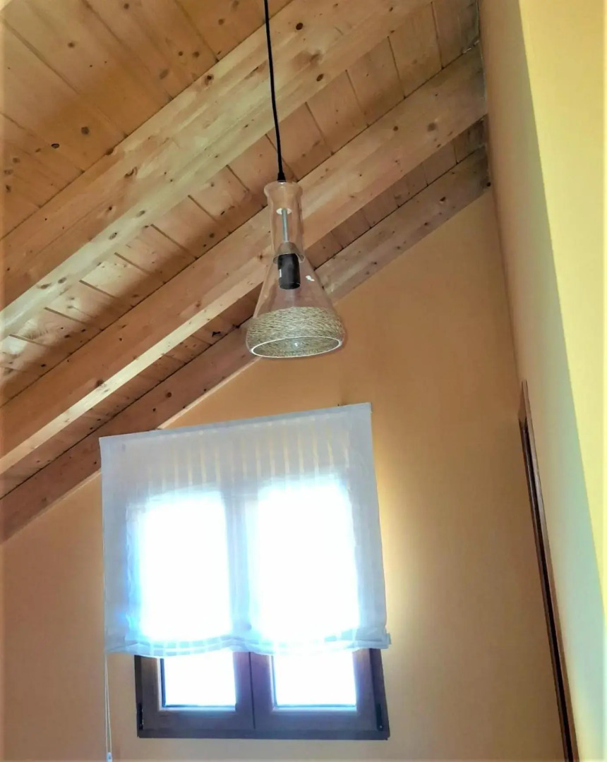 Casa Rural del Tío Maino