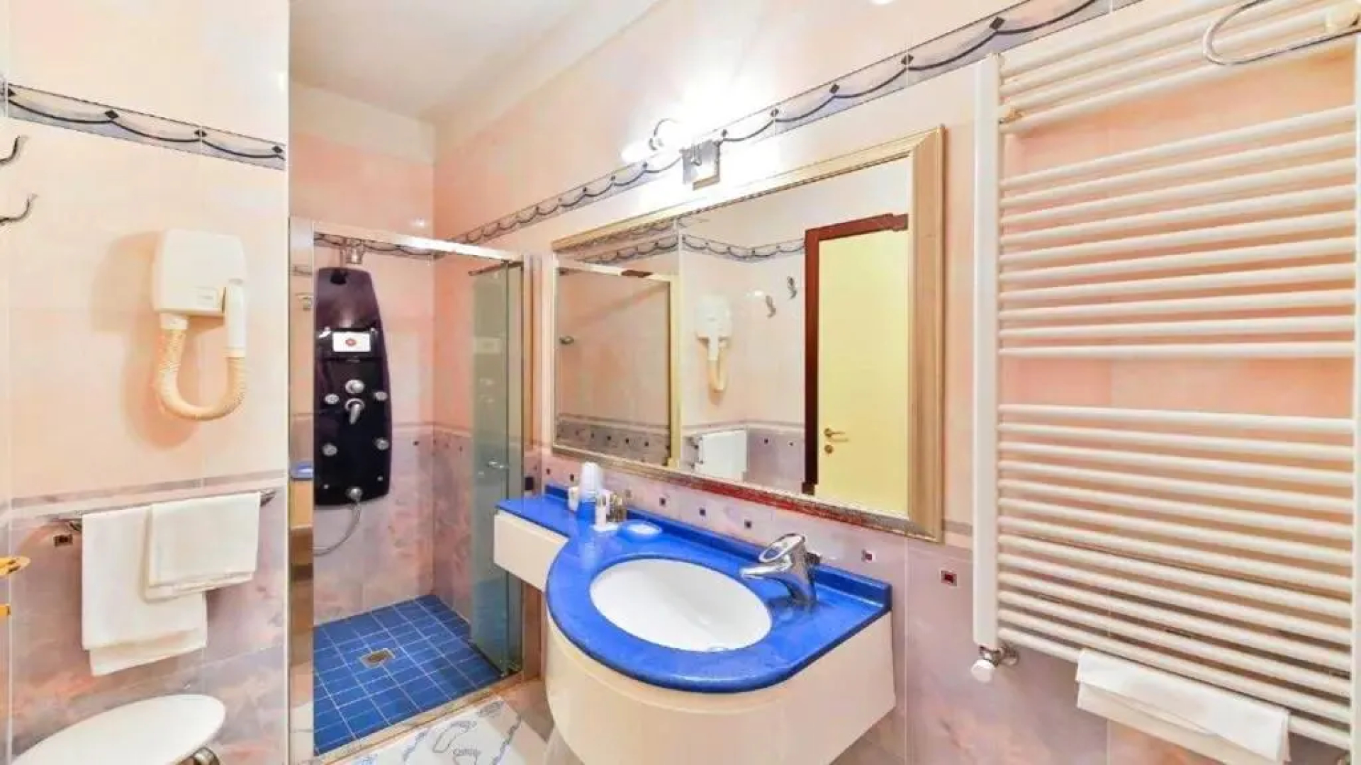 Hotel Soleblu