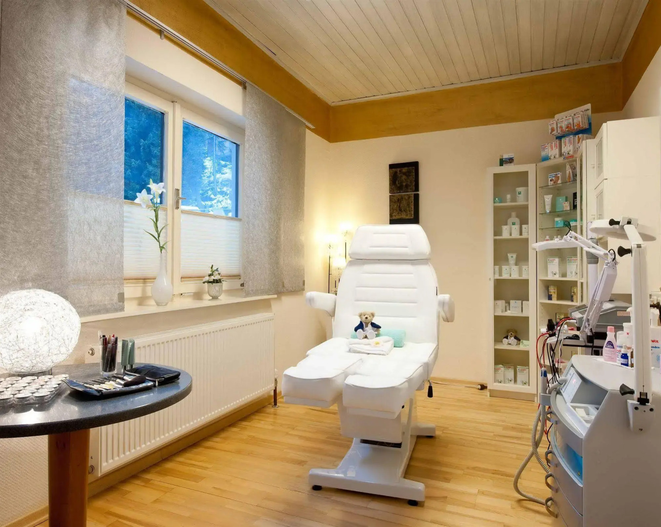 Gesundheitszentrum Bärenhof Bad Gastein