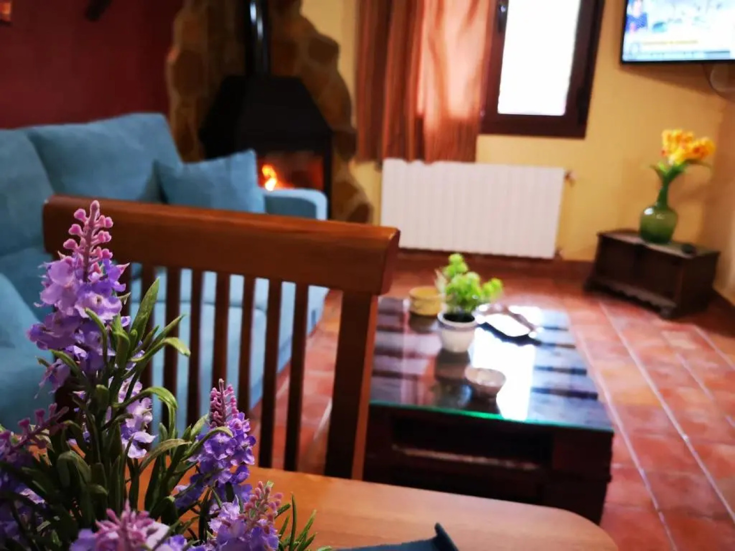 Apartamentos La Suerte