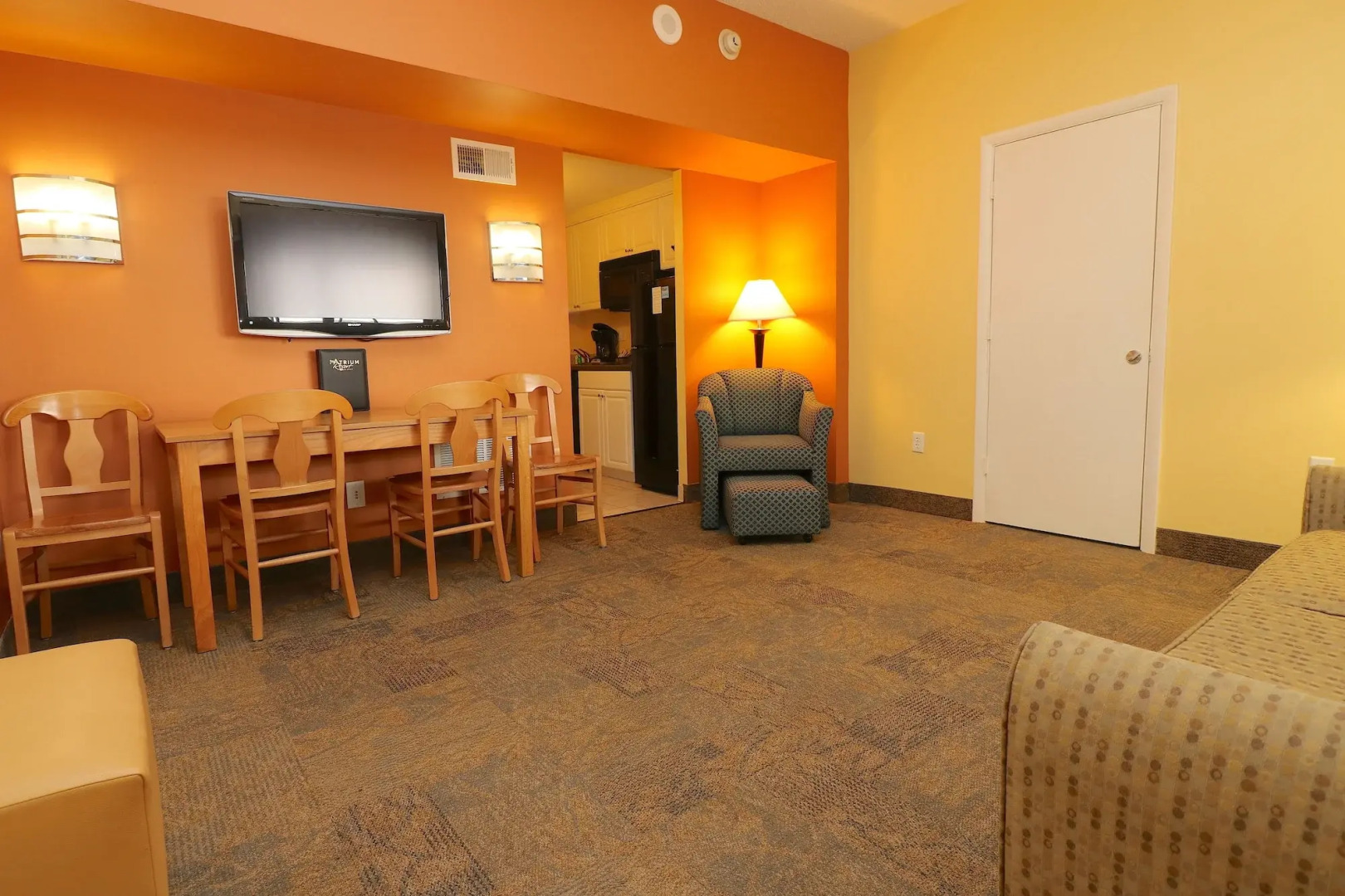 The Atrium Resort, Virginia Beach by Vacatia