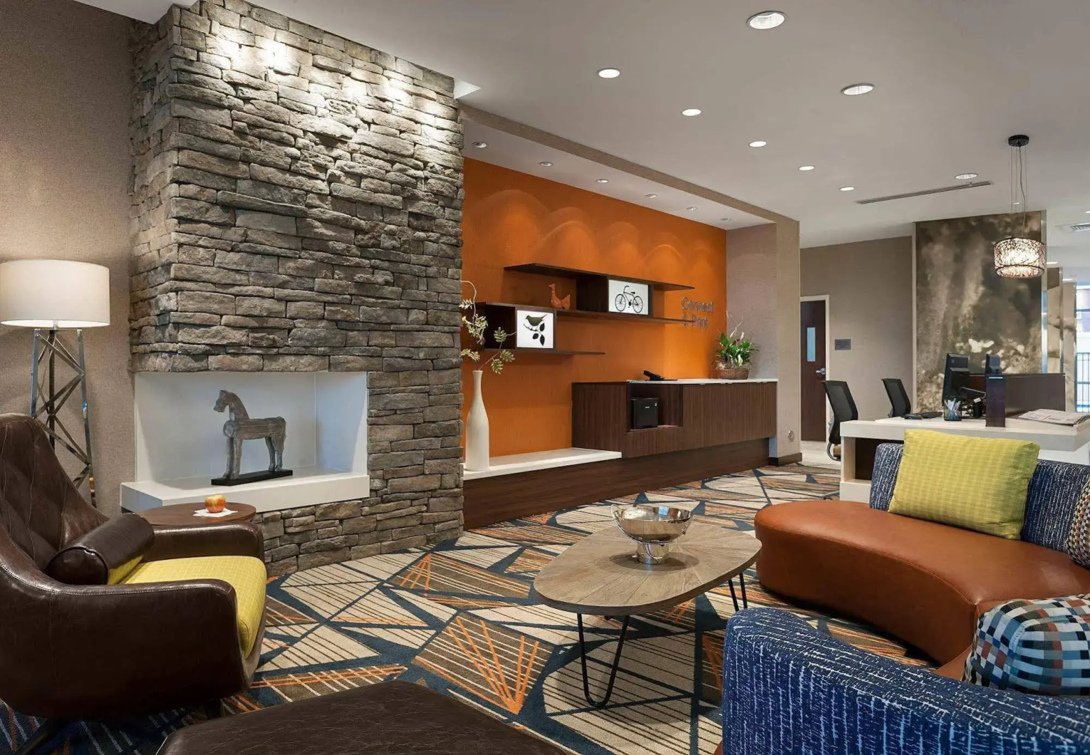 Fairfield Inn & Suites Rock Hill