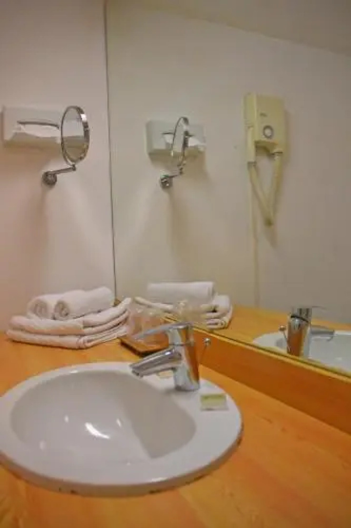 Hotel Grand Canyon du Verdon