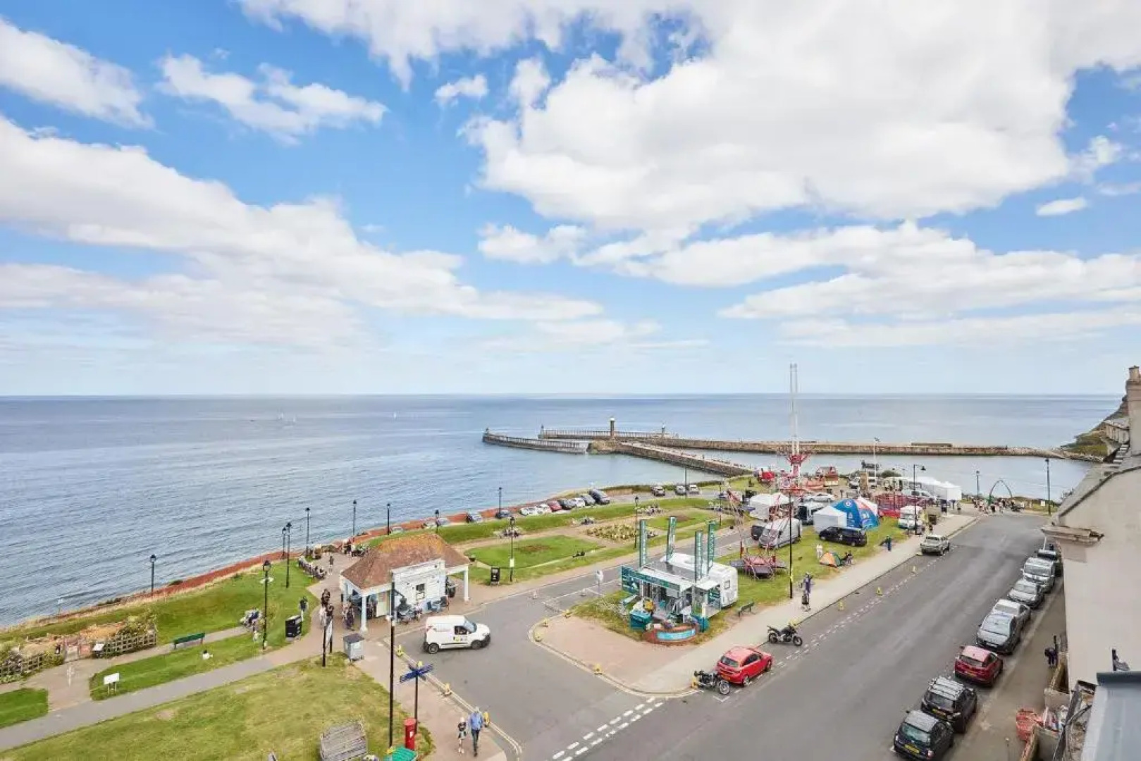 The Sandbeck, Glaisdale