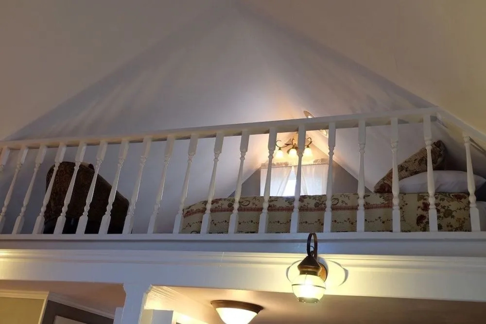 Heart of the HIlls Inn