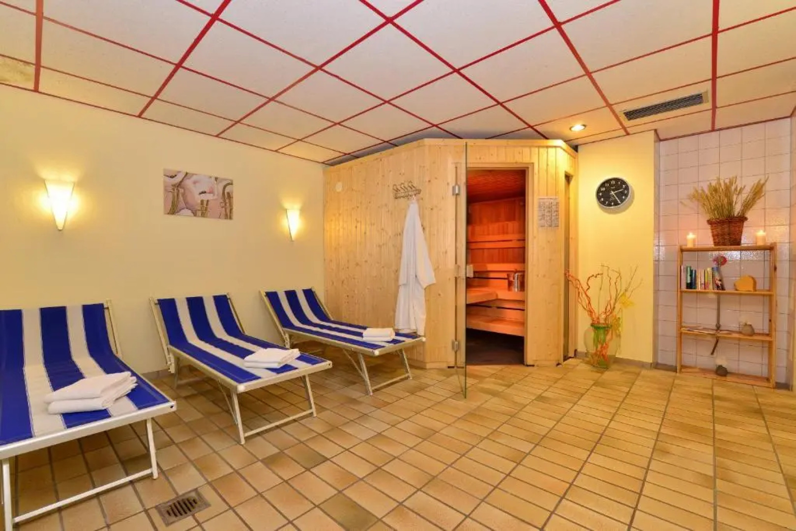 IFA Breitach Apartments Kleinwalsertal