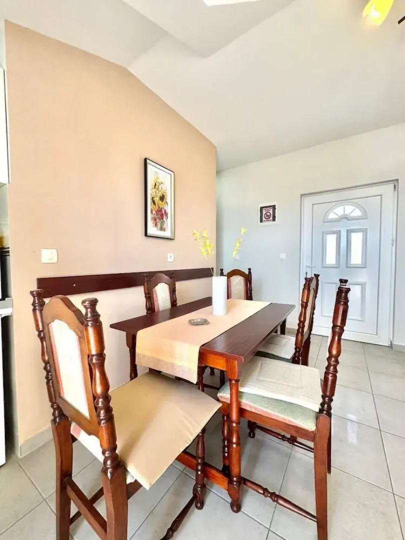 Apartments Janda Bijela