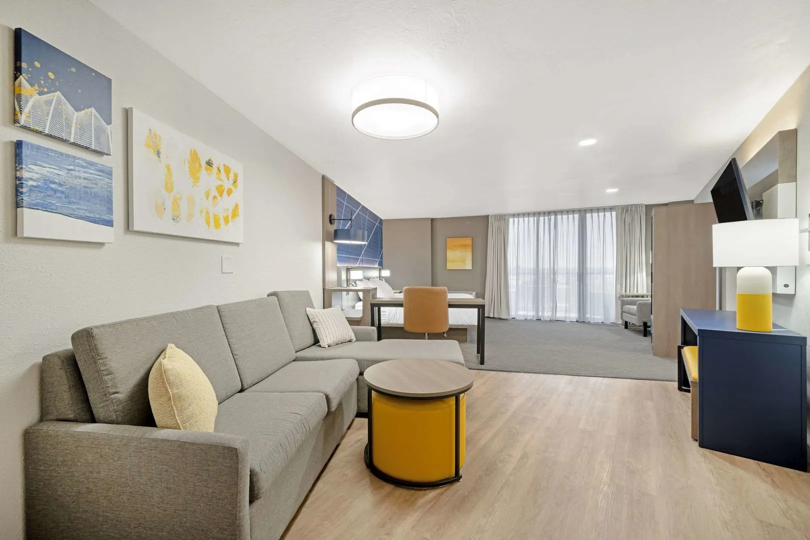 Comfort Suites Idaho Falls