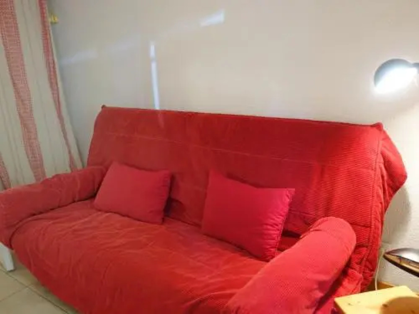 Apartment Châlet des Pistes