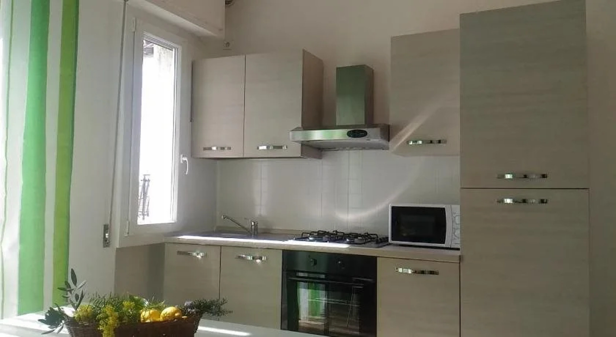 Riviera Suite Apartments