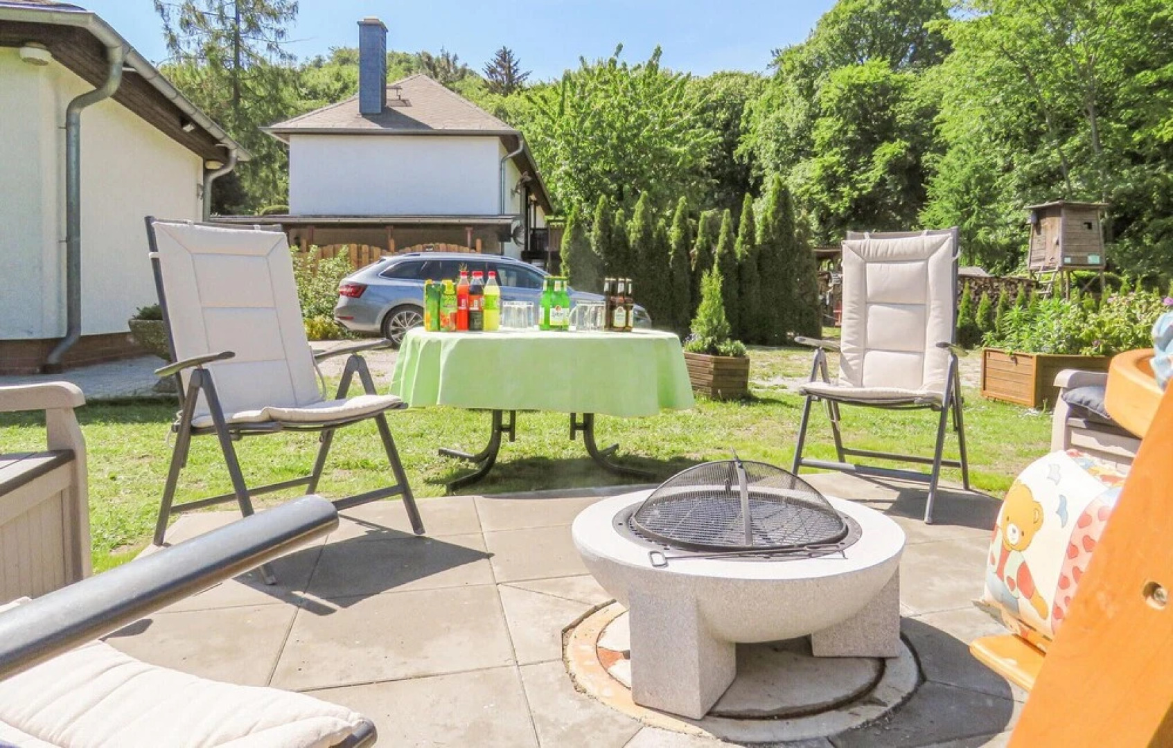 Amazing Home in Blankenburg Harz With 2 Bedrooms and Wifi