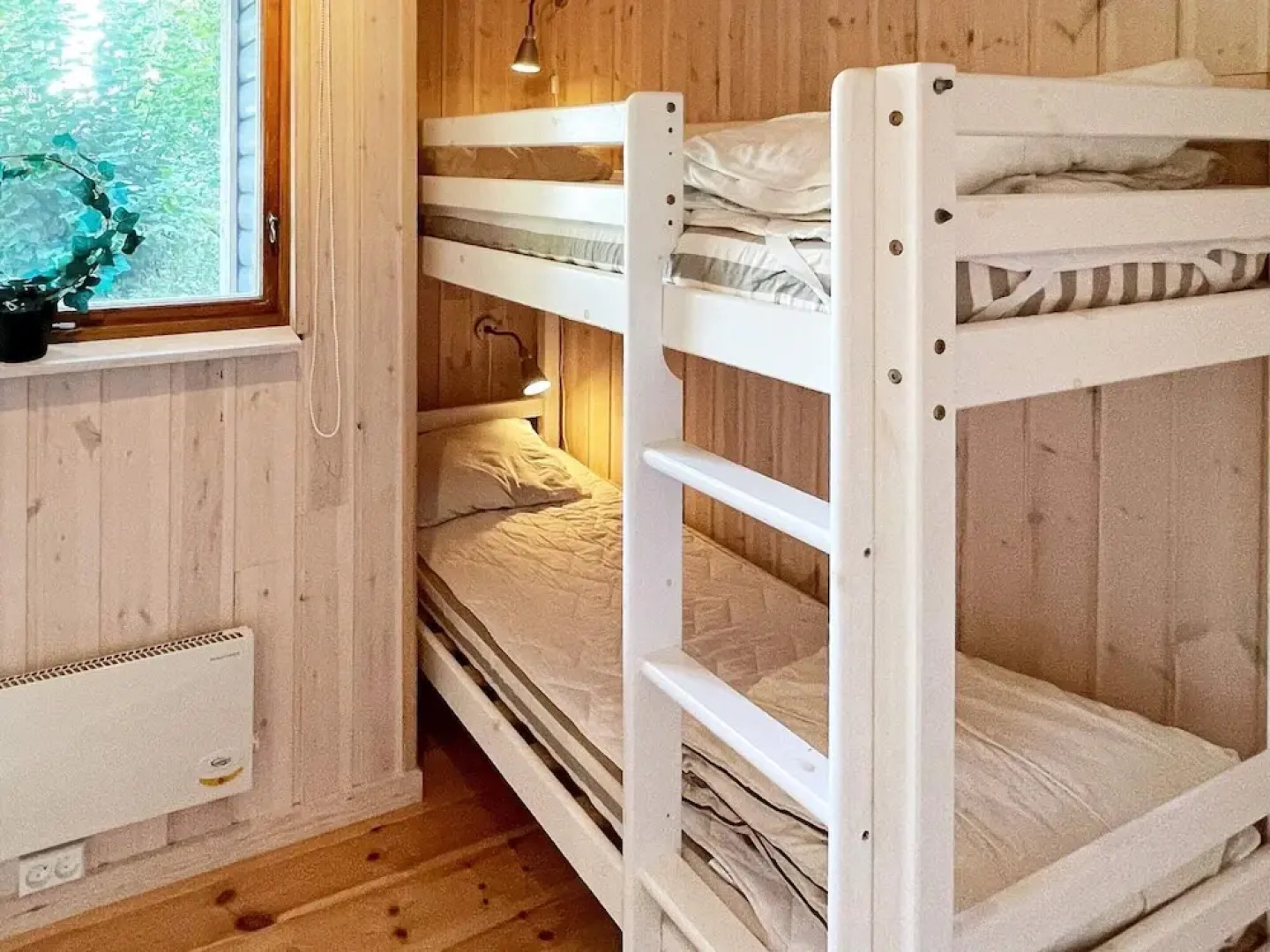 7 Person Holiday Home in Drakne-hogby