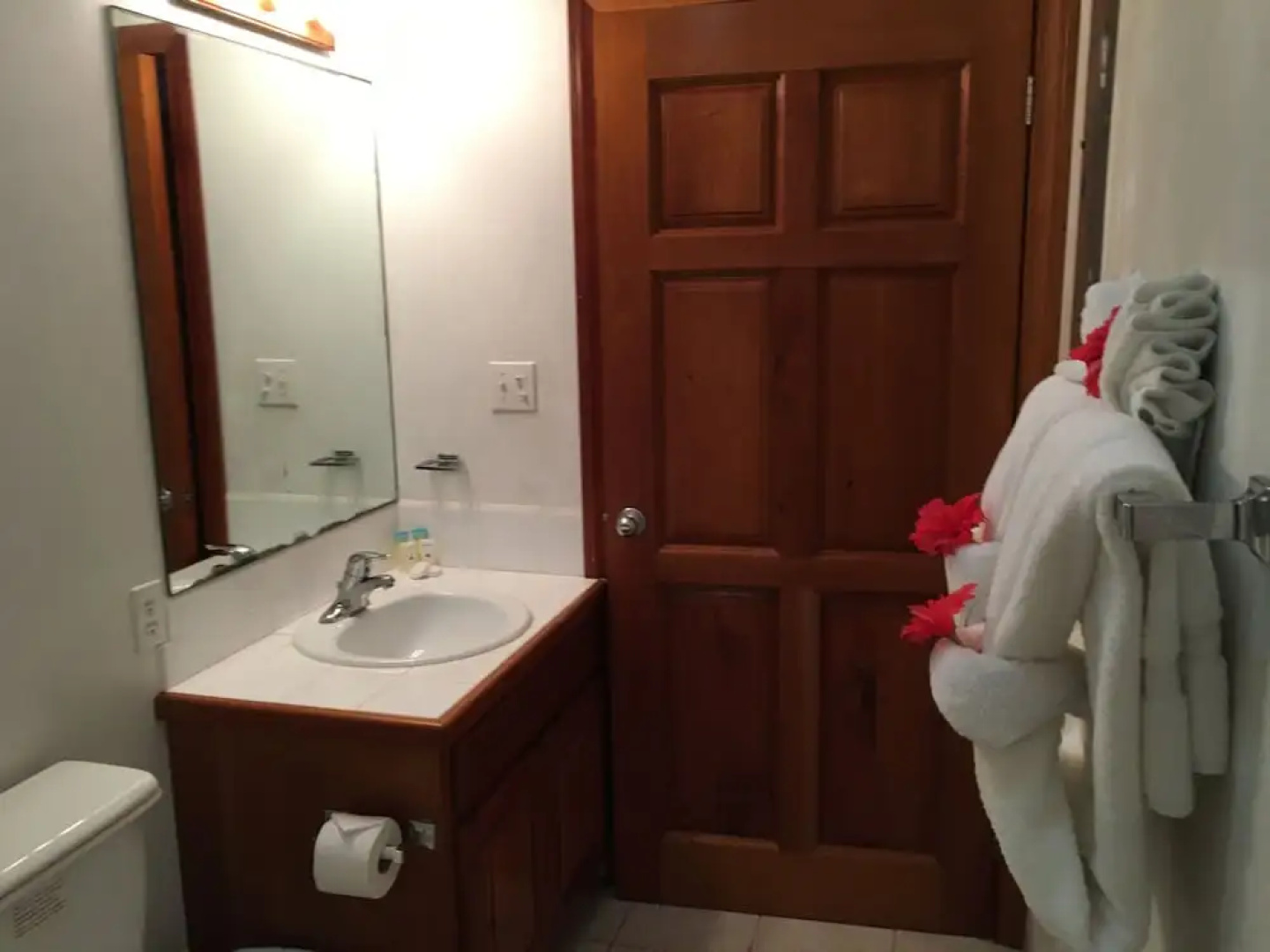 Grand Baymen Resort