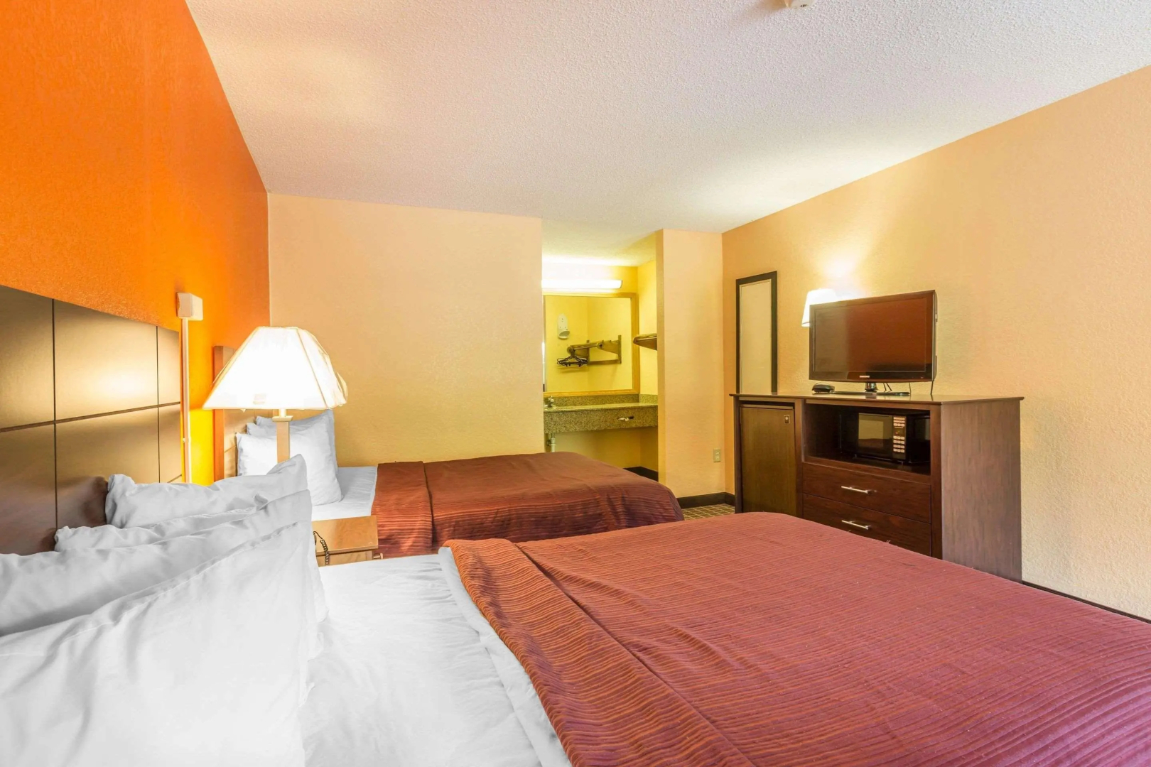 Quality Inn Greer - Greenville