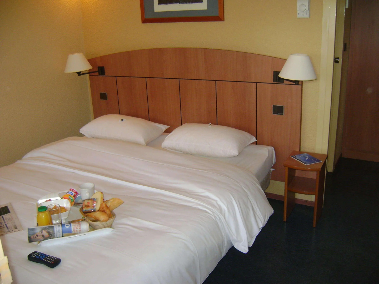 Hotel Kyriad Mulhouse Est - Lutterbach