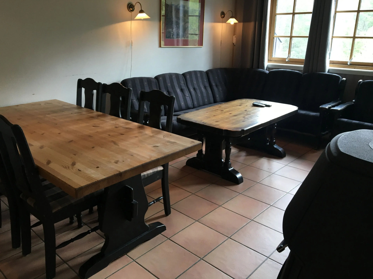 Øen Turistsenter Apartments