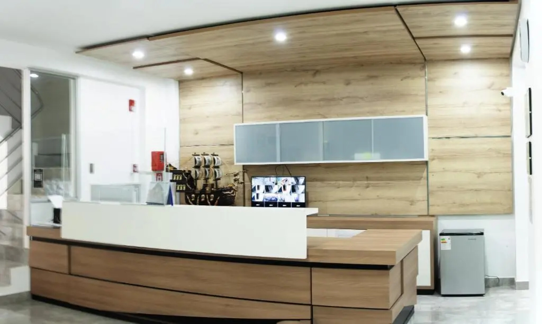 Hotel Tierra del Sol