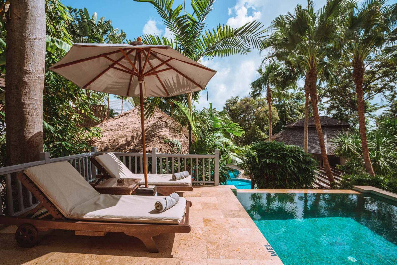 Rocky's Boutique Resort - Veranda Collection Samui