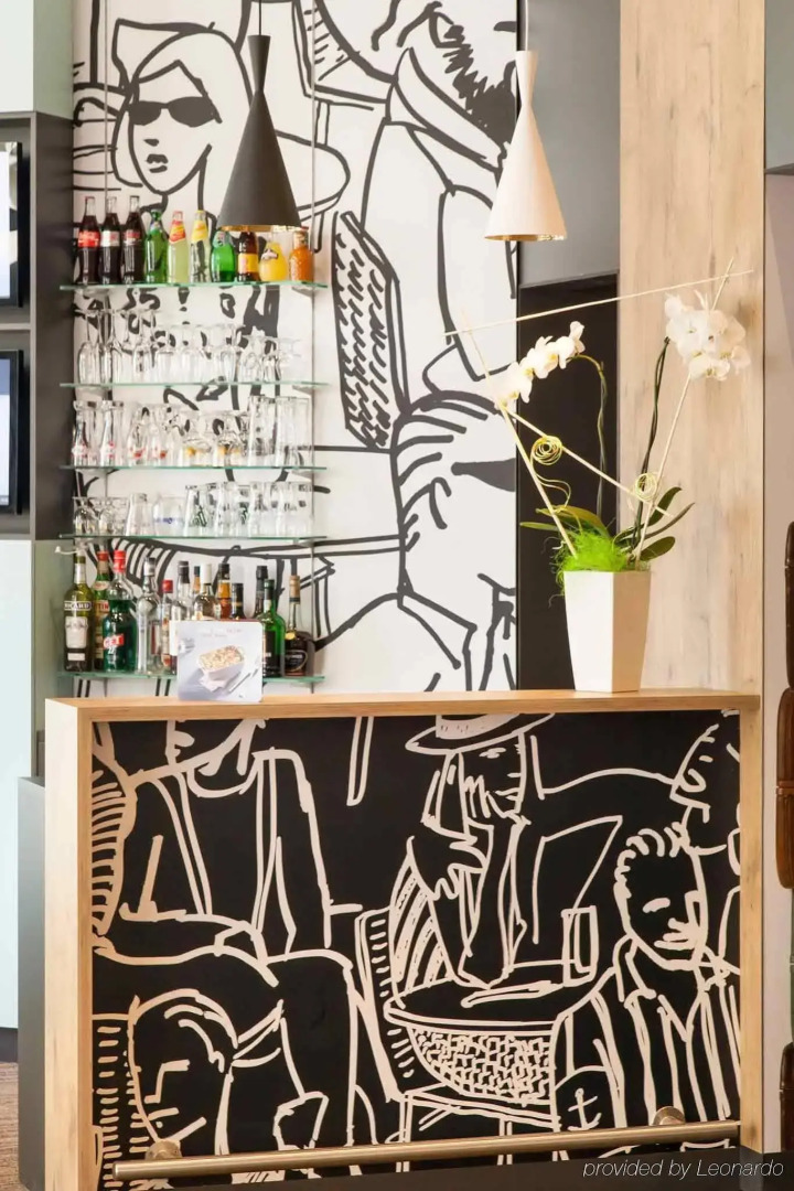 ibis Poitiers Centre