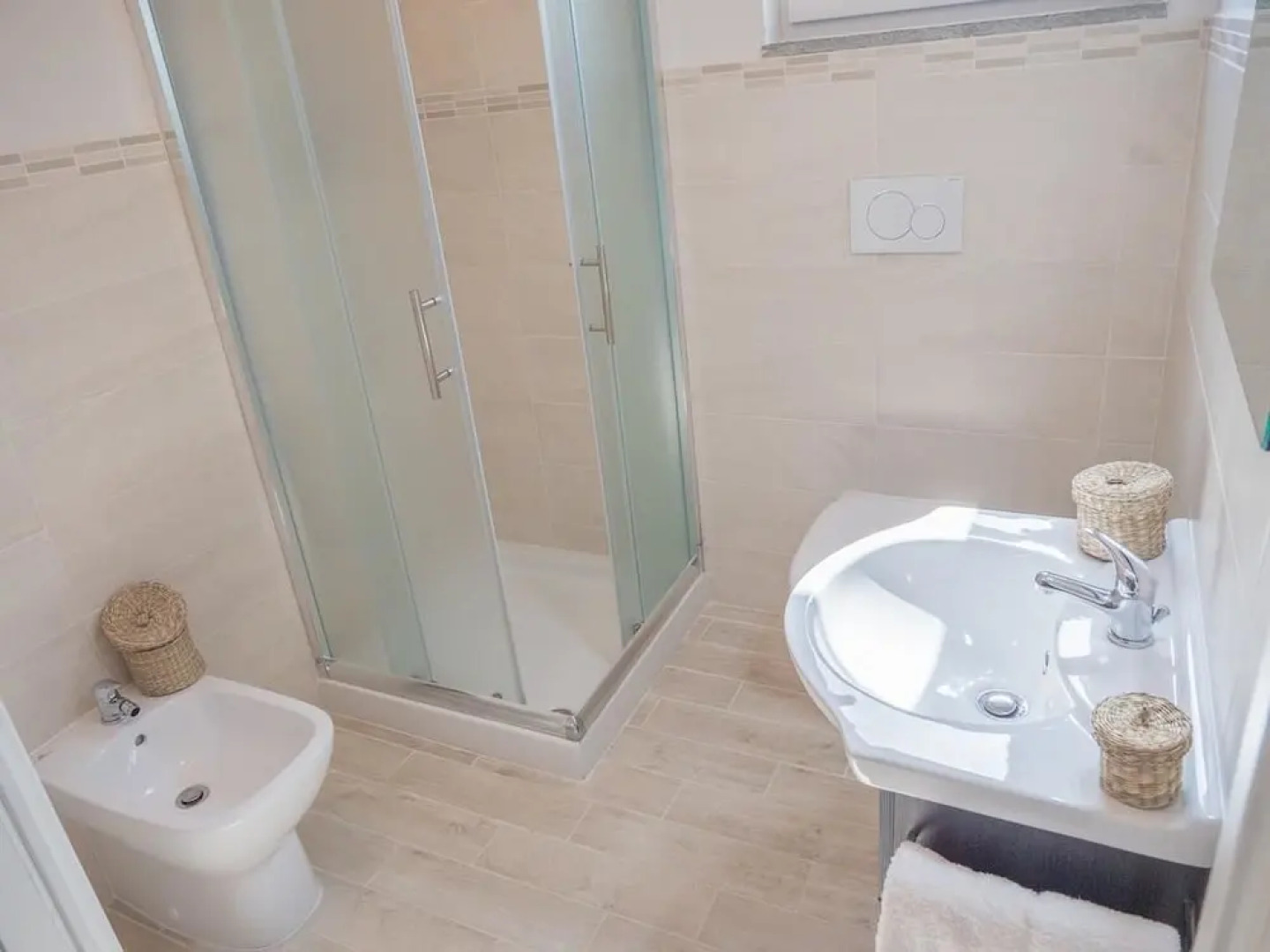 Podere n° 8 in Maremma