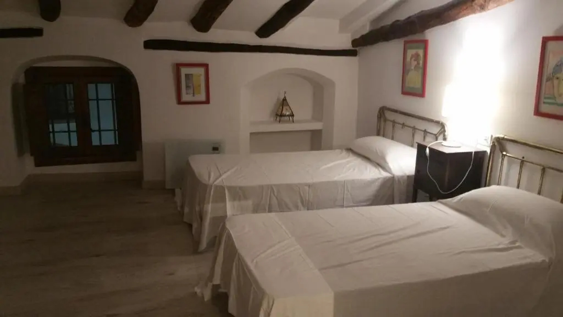 Apartamento en casco antiguo Moratalla