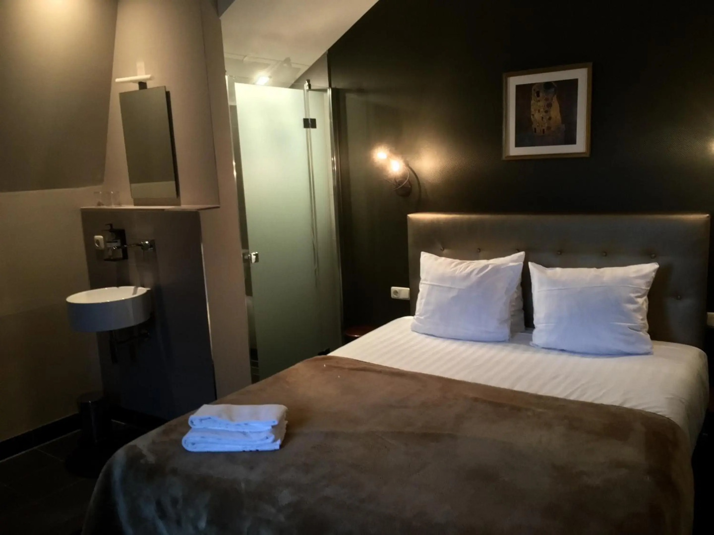 Boutique Hotel Grote Gracht