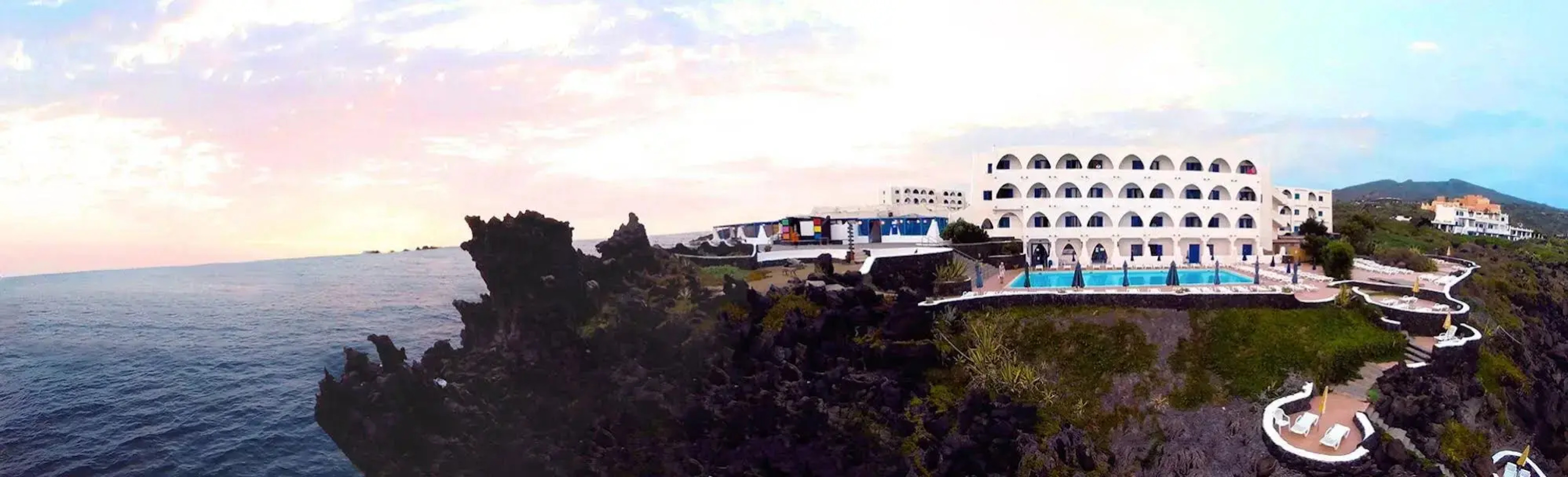 Villaggio Punta Fram