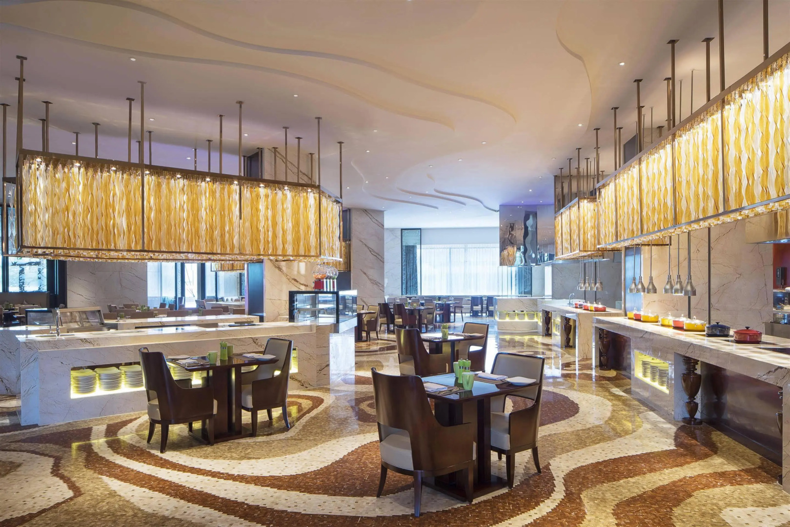 Sheraton Changde Wuling Hotel