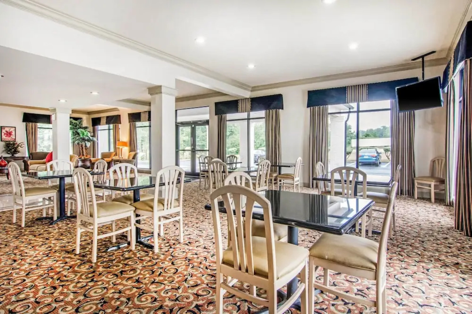 Quality Inn & Suites