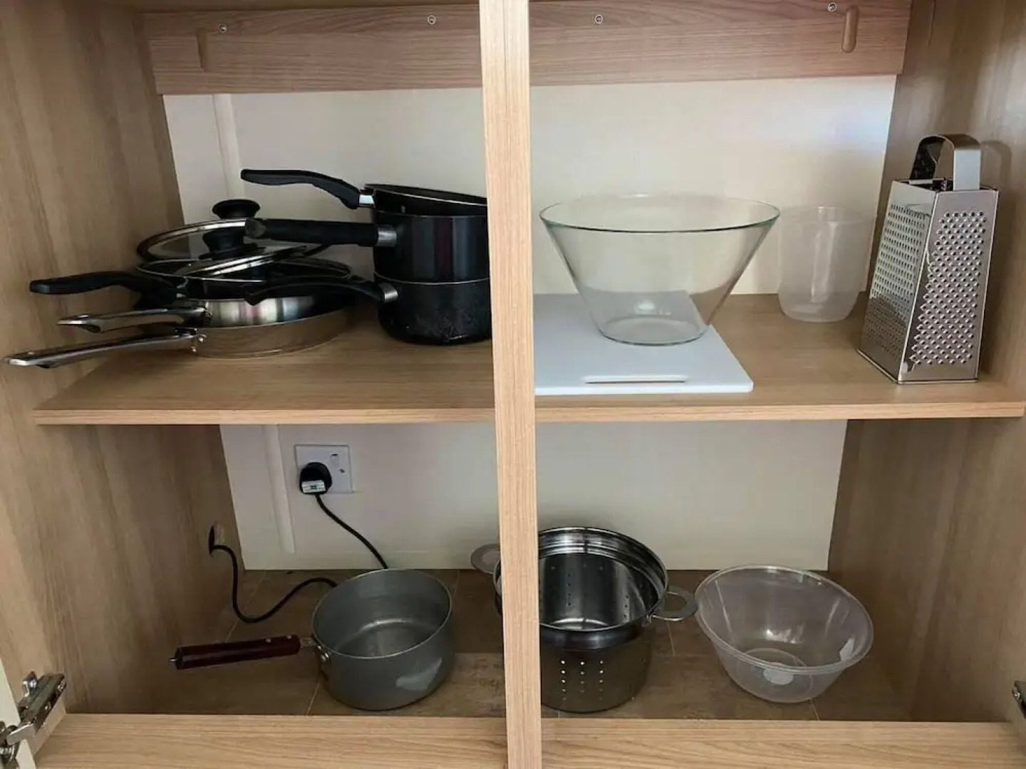 2-bed Self Catering Caravan in Millom