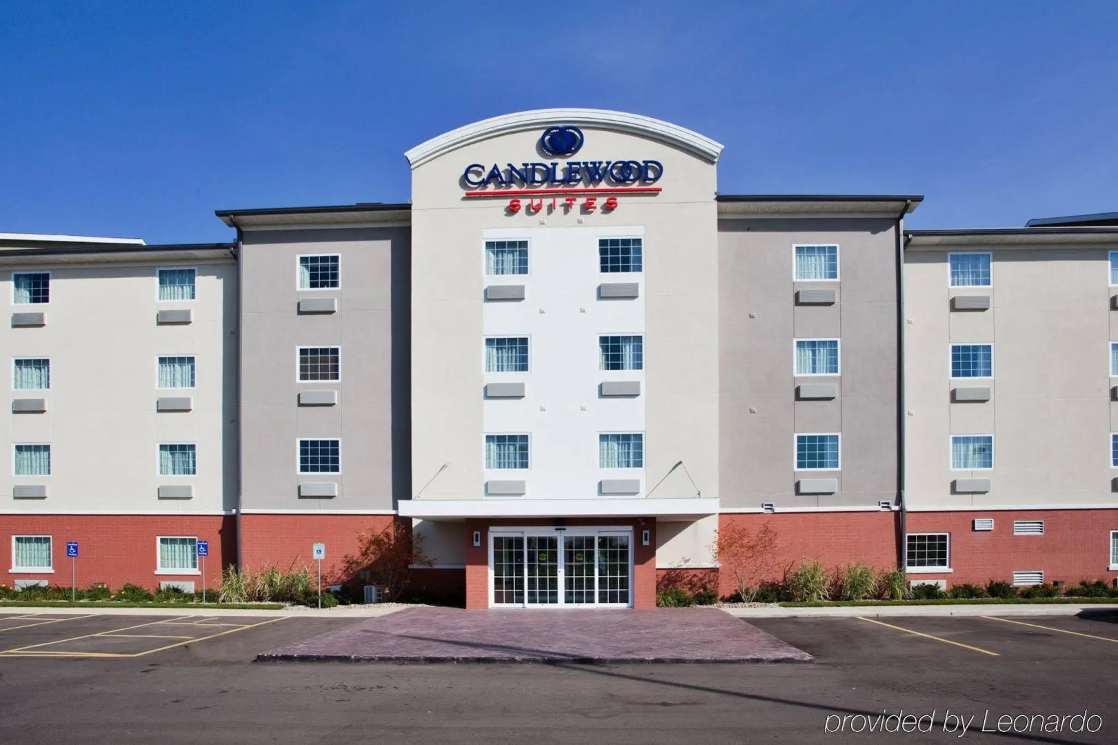 Candlewood Suites Kalamazoo Se by IHG