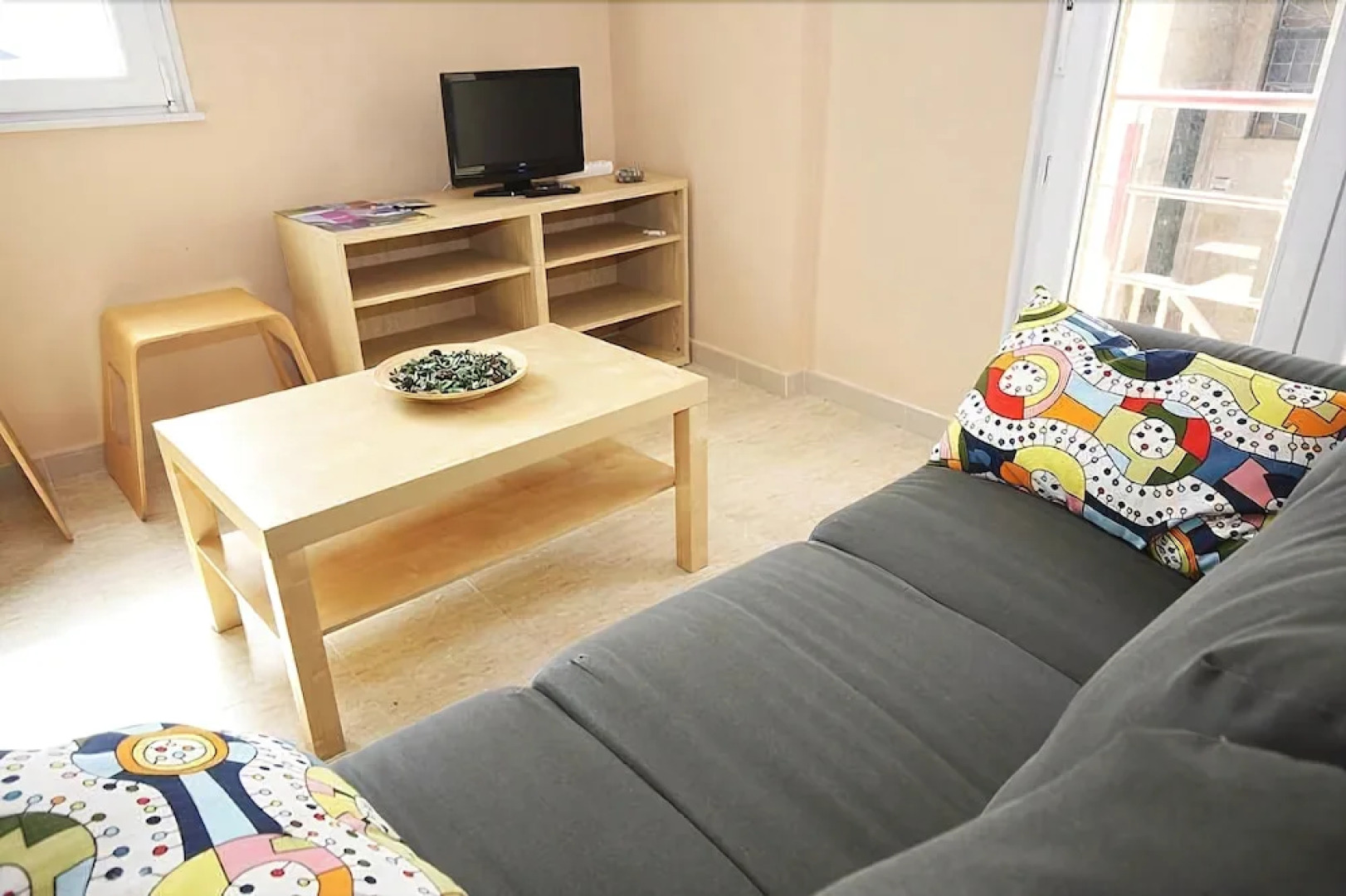 Apartment in Dumbria A Coruna 102113 by MO Rentals