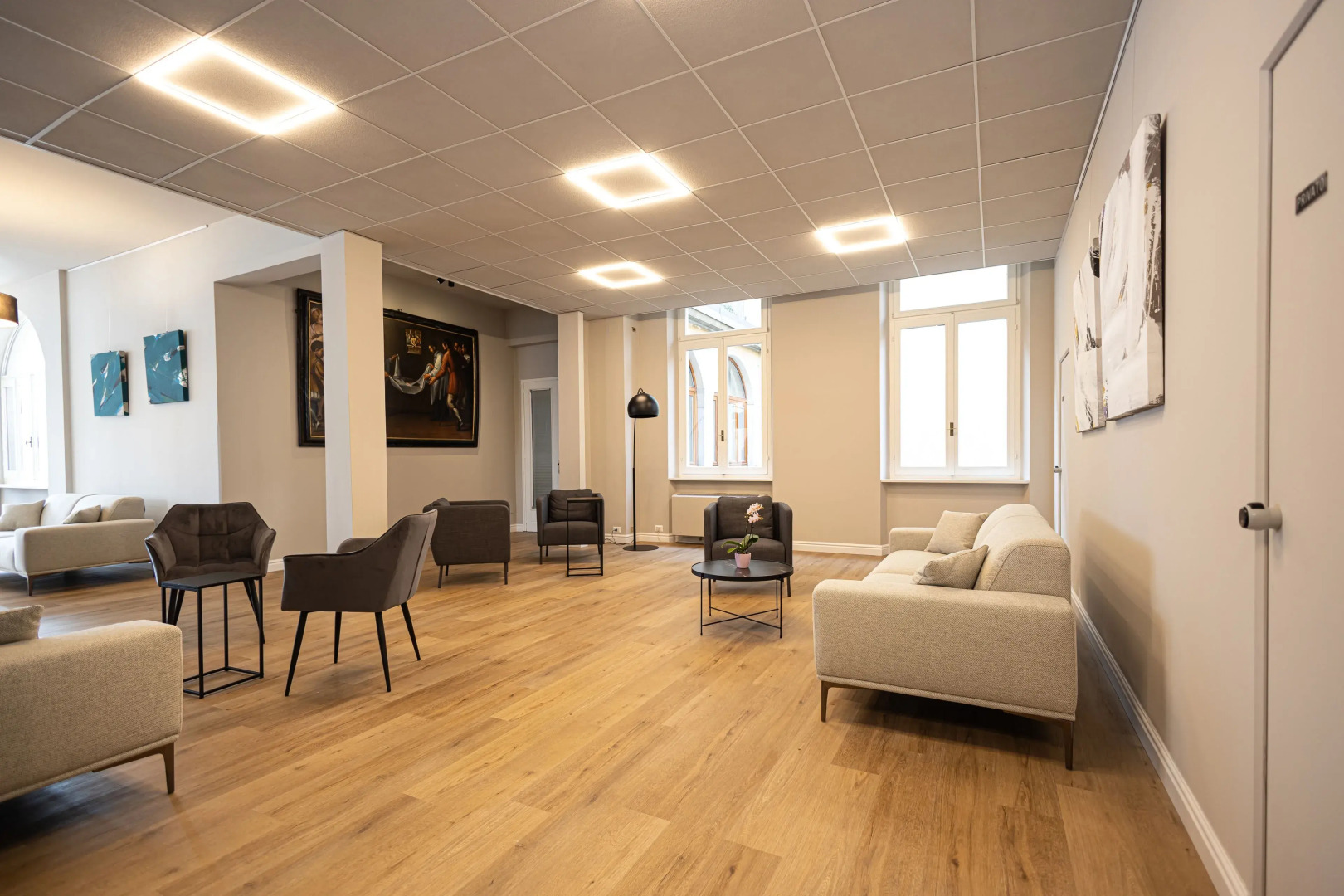 LVG Hotel Collection - Il Portico