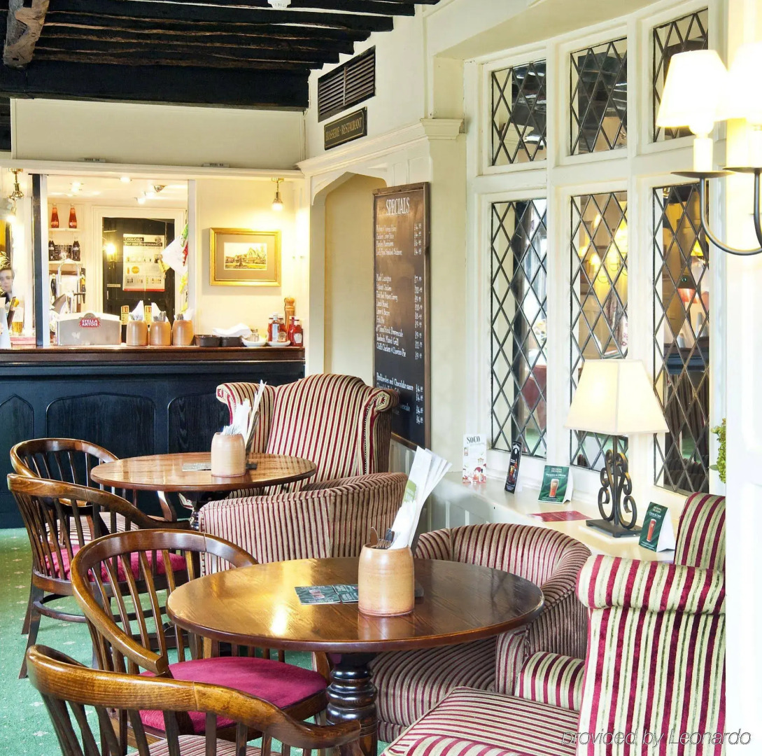 The Roebuck Hotel by Greene King Inns