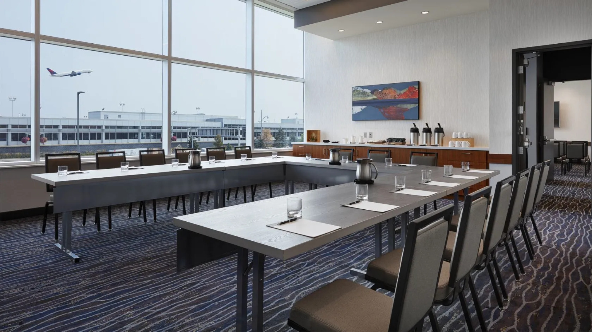 InterContinental Minneapolis - St. Paul Airport by IHG