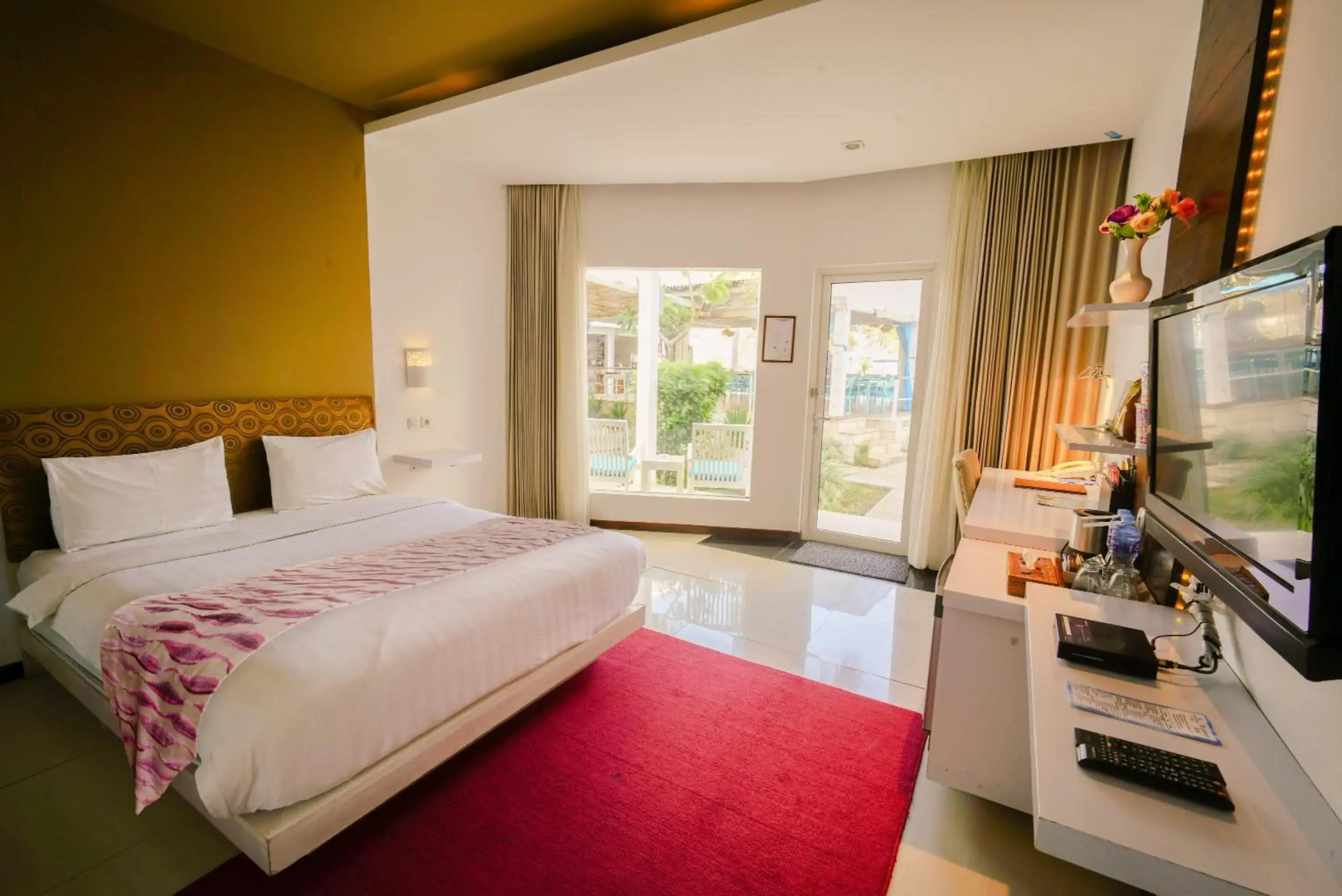 Ocean View Residence - Hotel Jepara