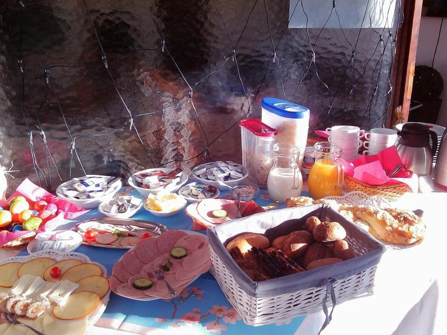 Haus Engel in Hahnenklee