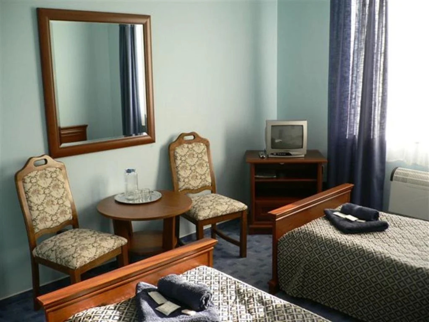 Villa Andy