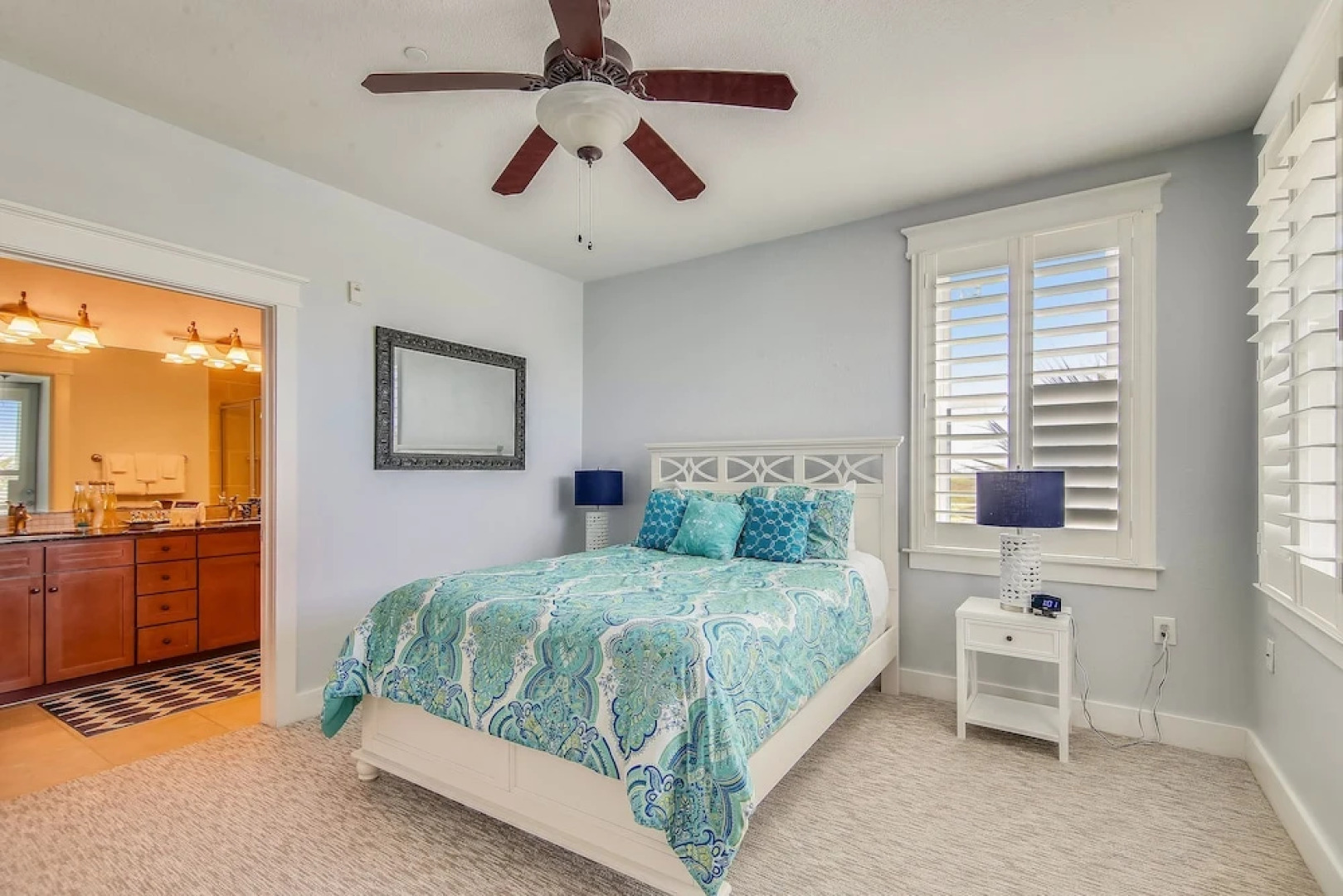 Seaglass Oasis by RedAwning