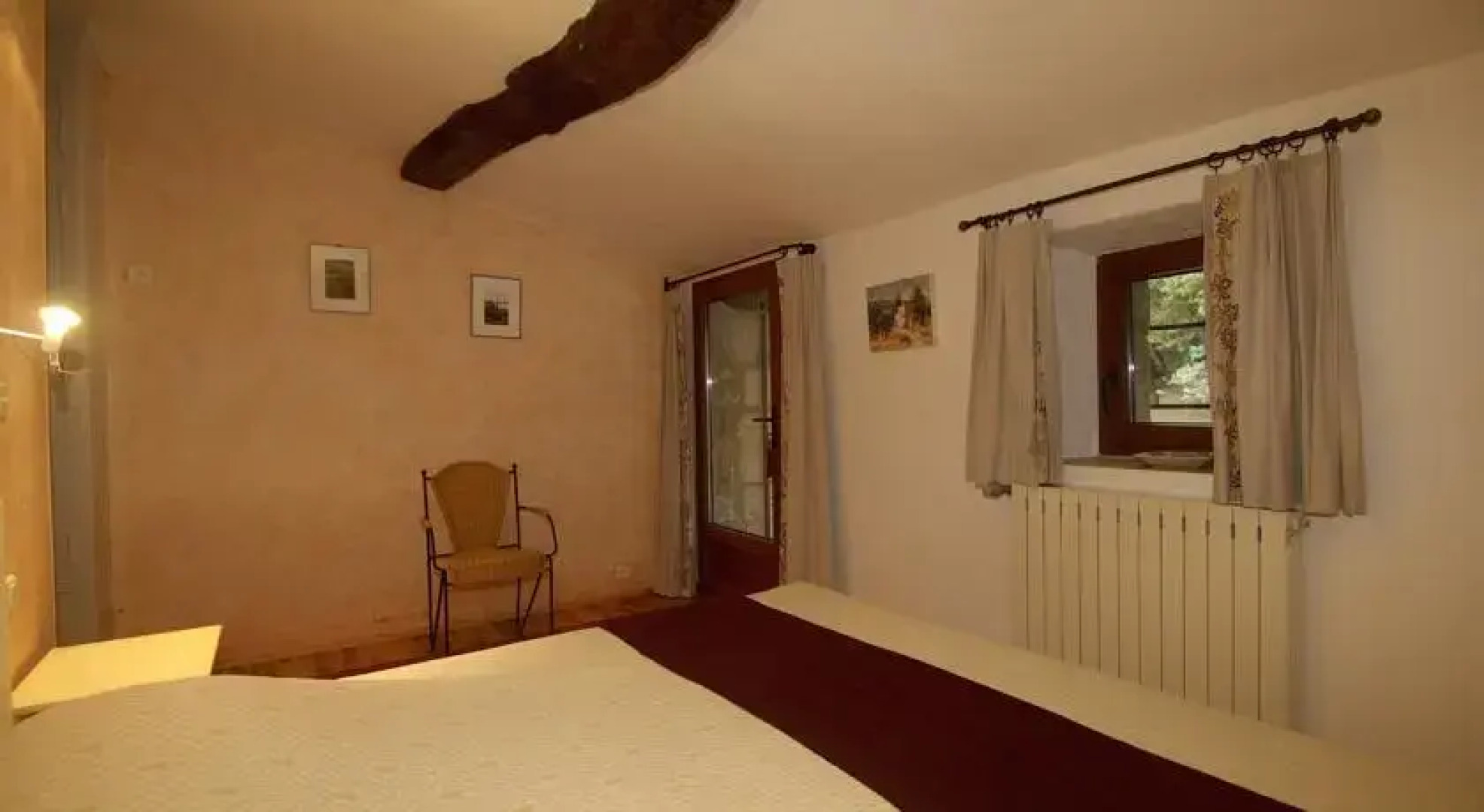 La Bastide des Passions