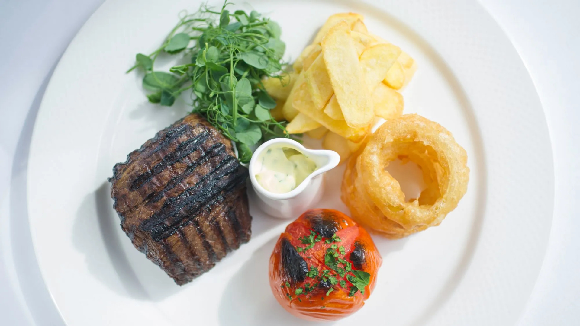 The Royal Duchy Hotel