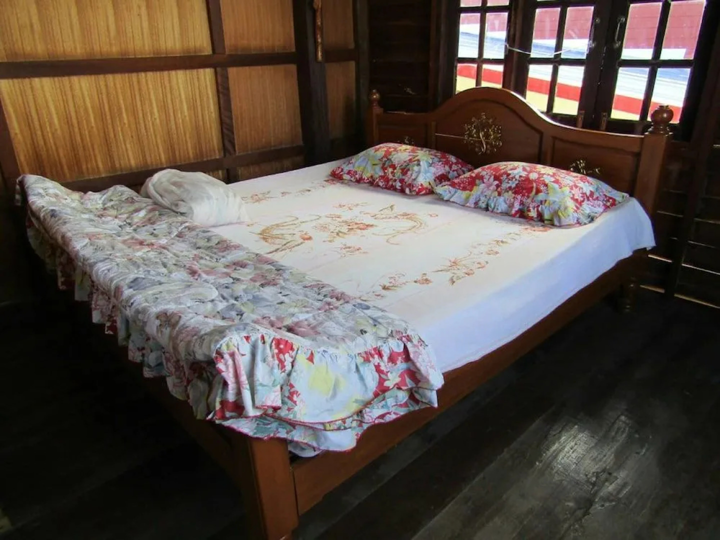 Baan Kokmuang Homestay