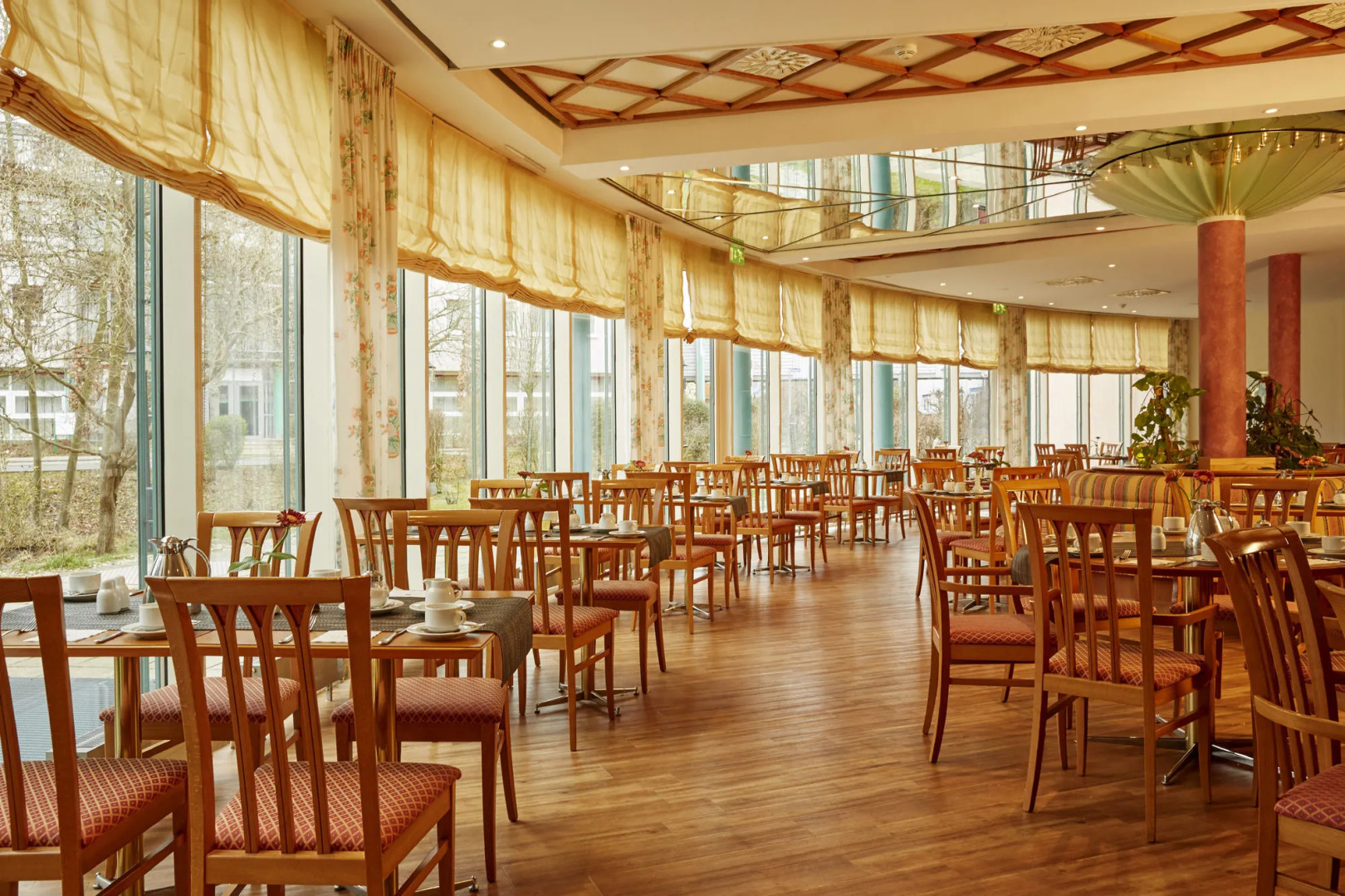 ACHAT Hotel Magdeburg