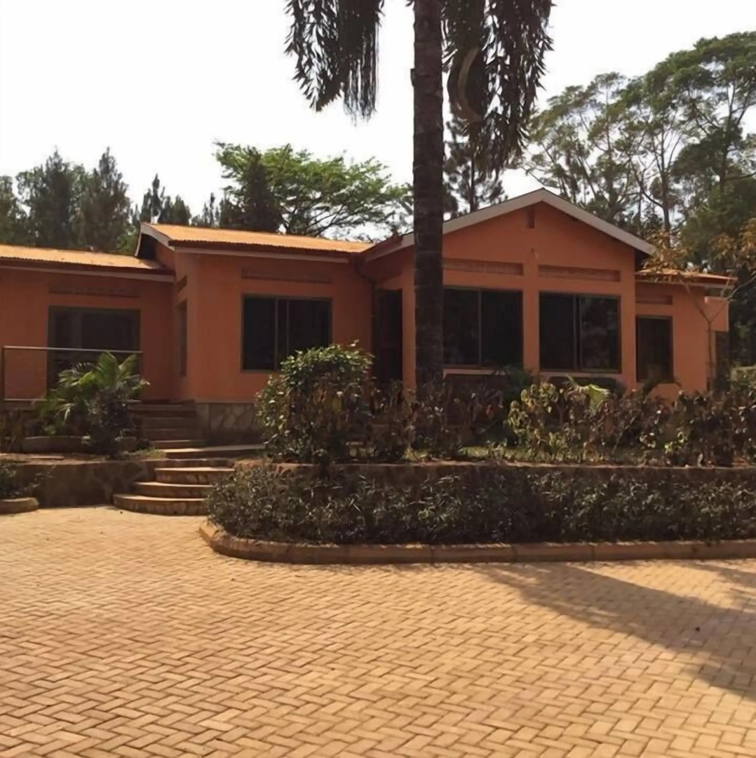 Saltek Forest cottages