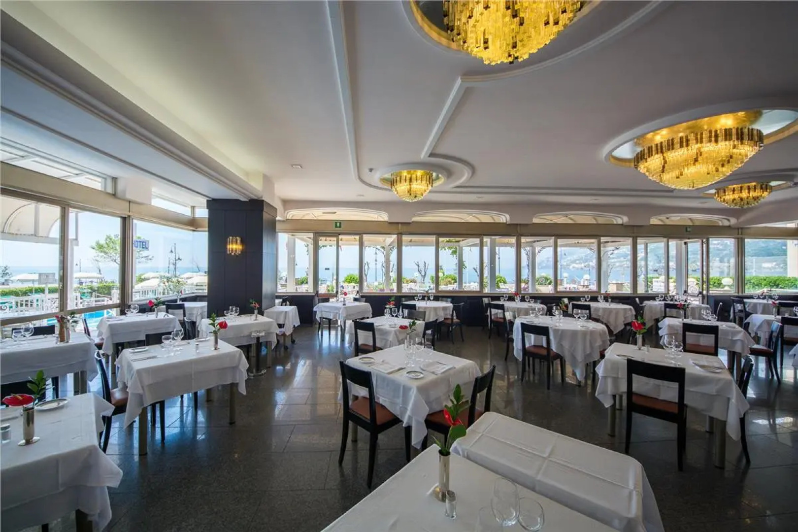 Pietra di Luna Hotel