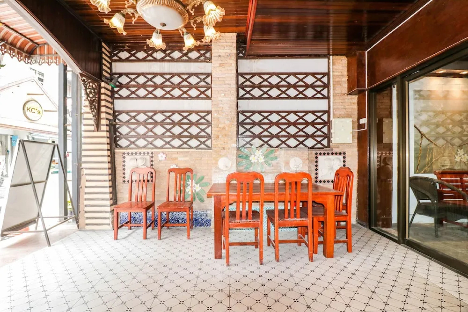 Hotel Jomtien View Paradise