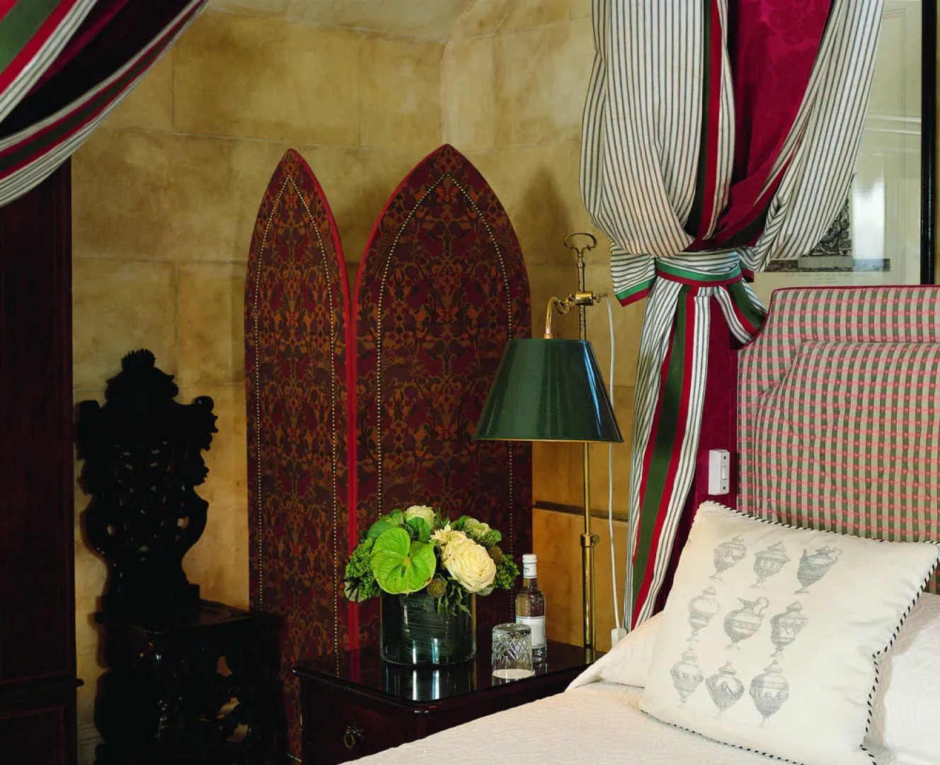 Stapleford Park Country House Hotel and Sporting Estate