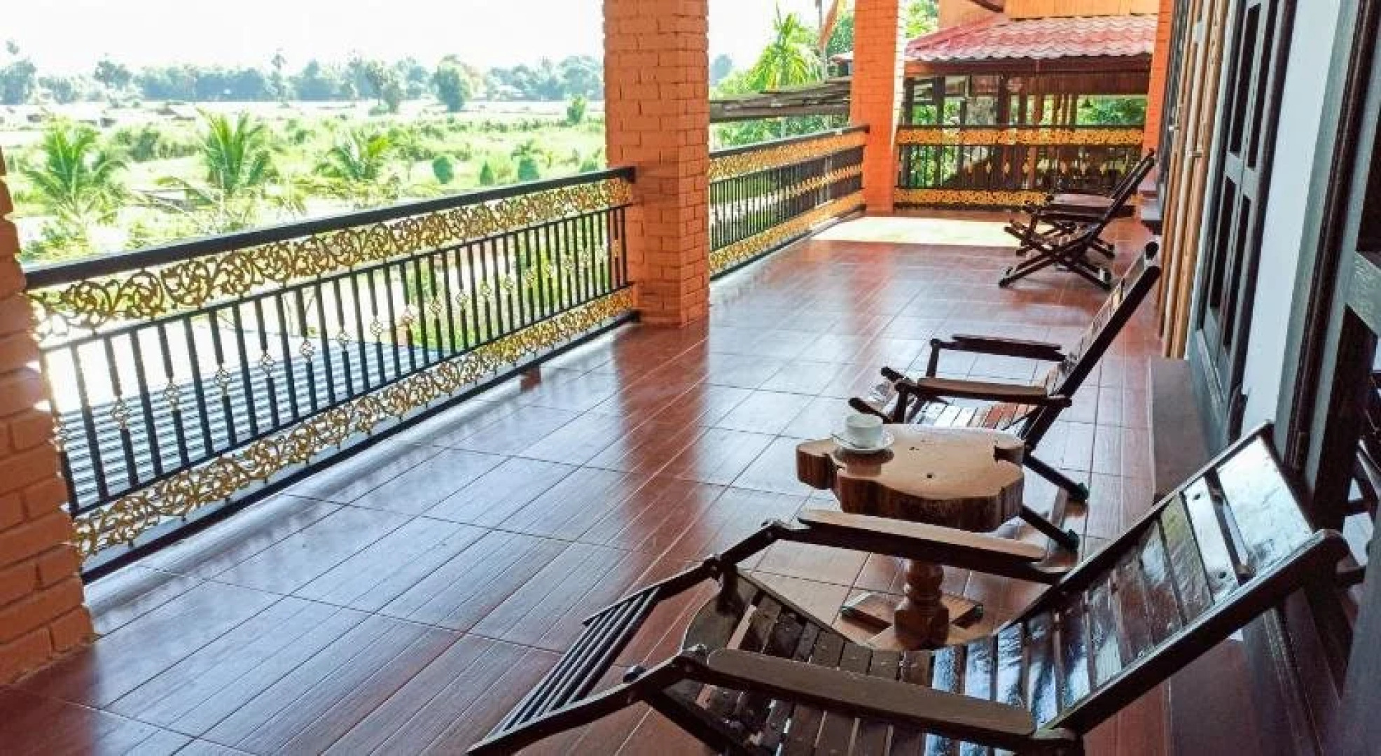 Myanmar Beauty Hotel 2