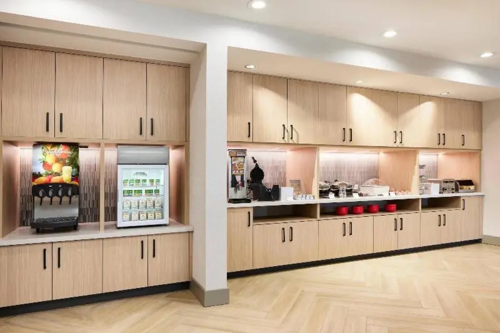 Towneplace Suites By Marriott Tampa East/I-4